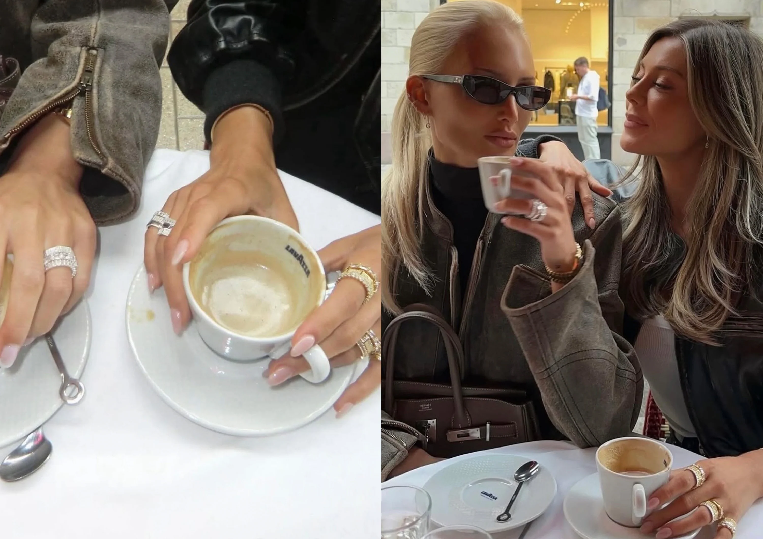 Feminine favoritter til garderoben